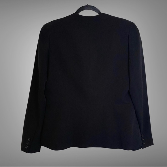 Anne Klein Blazer - Picture 2 of 6